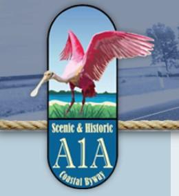 A1A Scenic & Historic Coastal Byway Meeting - Oct. 2025
